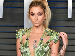 Paris Jackson harcos amazonként jelent meg a vörös szőnyegen!