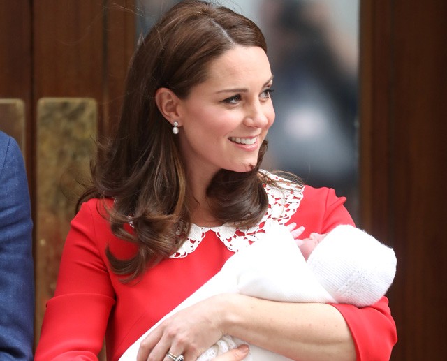 Kate Middleton