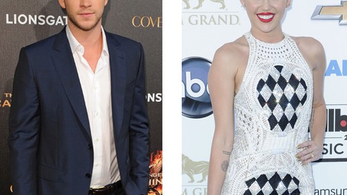 Miley és Liam kaputt!