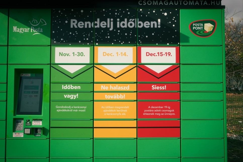 Ne halogasd a karácsonyi teendőket – a tudatos tervezés idén is a nyugodt ünneplés záloga (x)