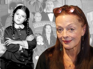 Meghalt a Wednesday Addamst alakító színésznő, Lisa Loring