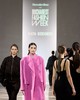 KATASZEGEDI 2025-2026 őszi-téli kollekció bemutatója a Mercedes-Benz Bucharest Fashion Week-en 