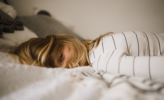 Mindössze fél óra módosítás is jobbá teheti az alvásod minőségét