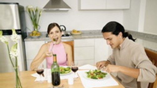 Ha te hívod meg a pasit?