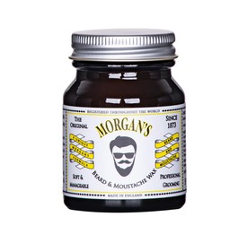 Szakáll és bajusz wax MORGAN'S 2490 Ft/50 g