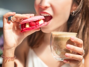 4 dolog, ami miatt állandóan cukor után sóvárogsz: nem is gondolnád, mi áll a háttérben