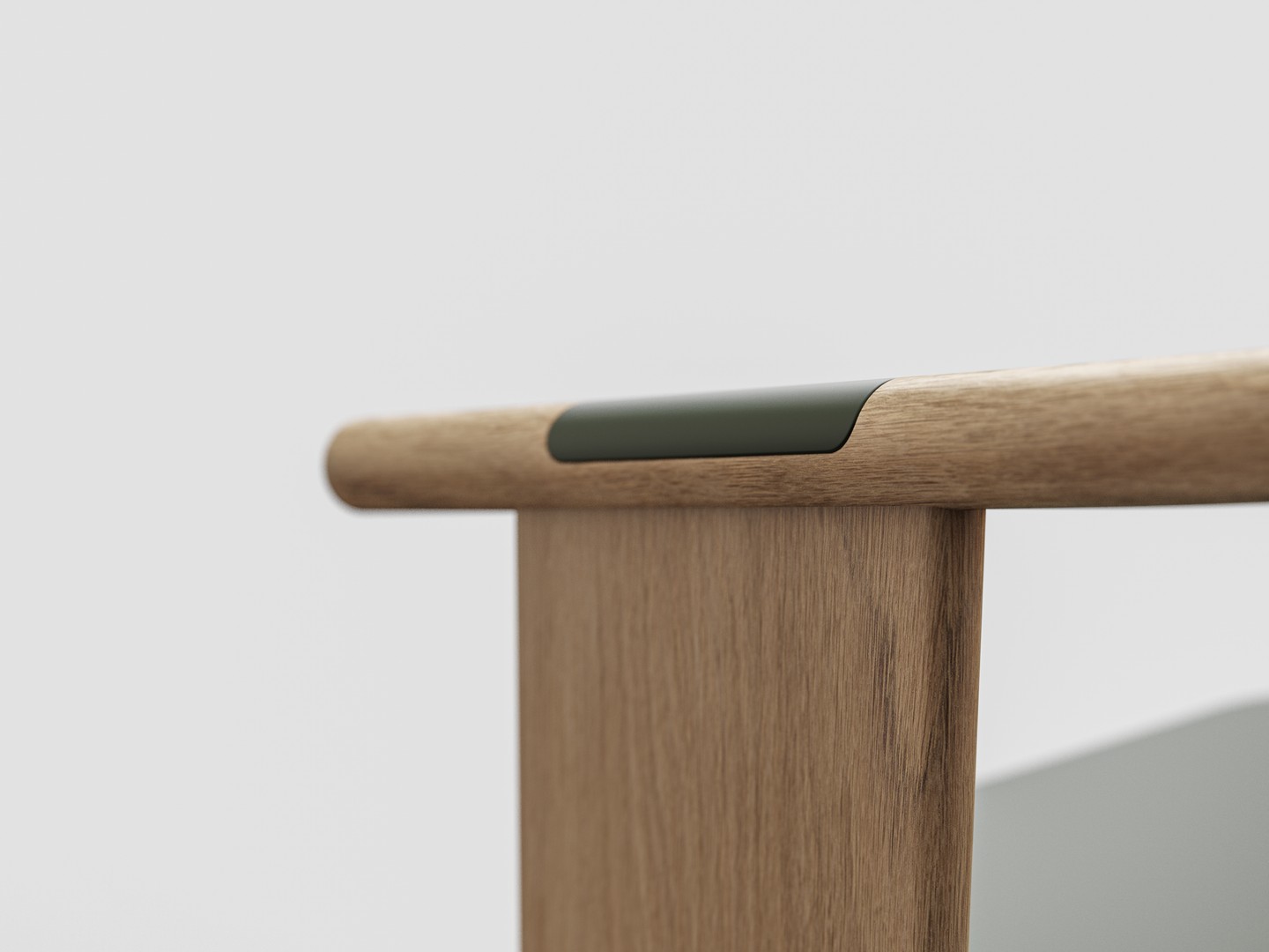 Igazi kultdarab a Forms Design trevezte Stretch szék