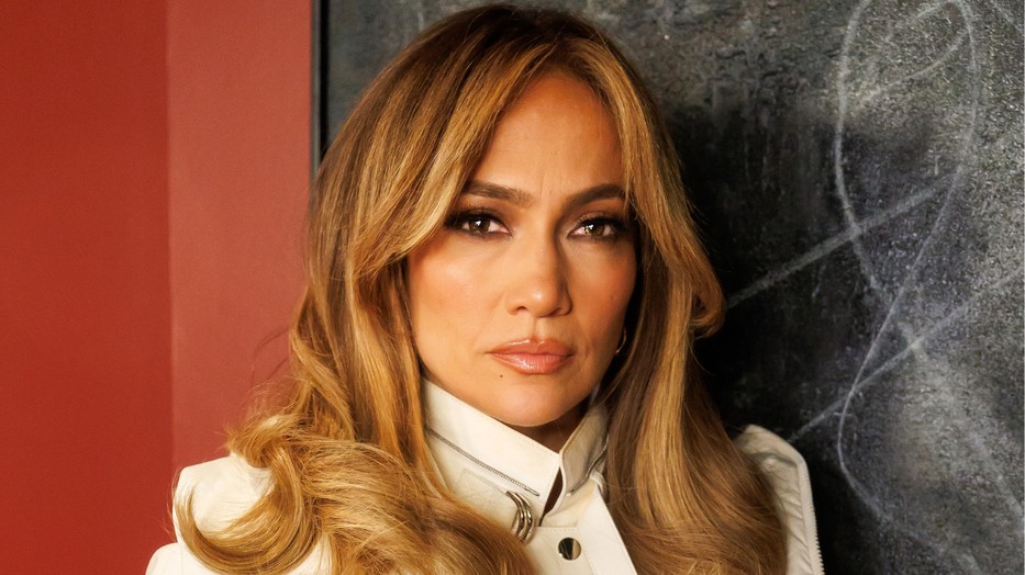 Jennifer Lopez megmutatta rajongóinak, hogyan fest arca smink nélkül