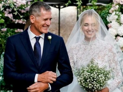 A Dolce & Gabbana tervezője keményen leszólta Chiara Ferragni menyasszonyi ruháját