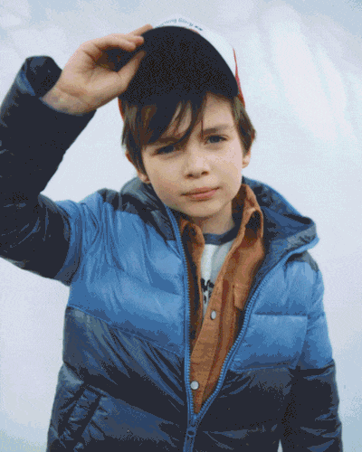 A Mango piacra dobott egy Stranger Things kollekciót és nem bírunk magunkkal