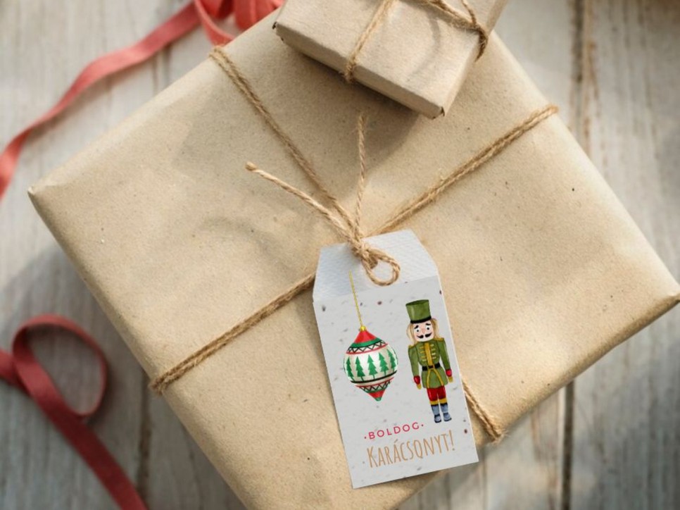 Seed Bonbon – Fenntartható ajándékozás újragondolva