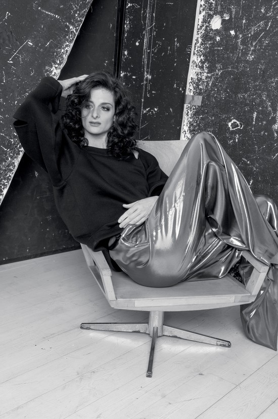 Jordán Adél: „Újra össze kellett csiszolódnunk, de szépen egymásra hangolódtunk"