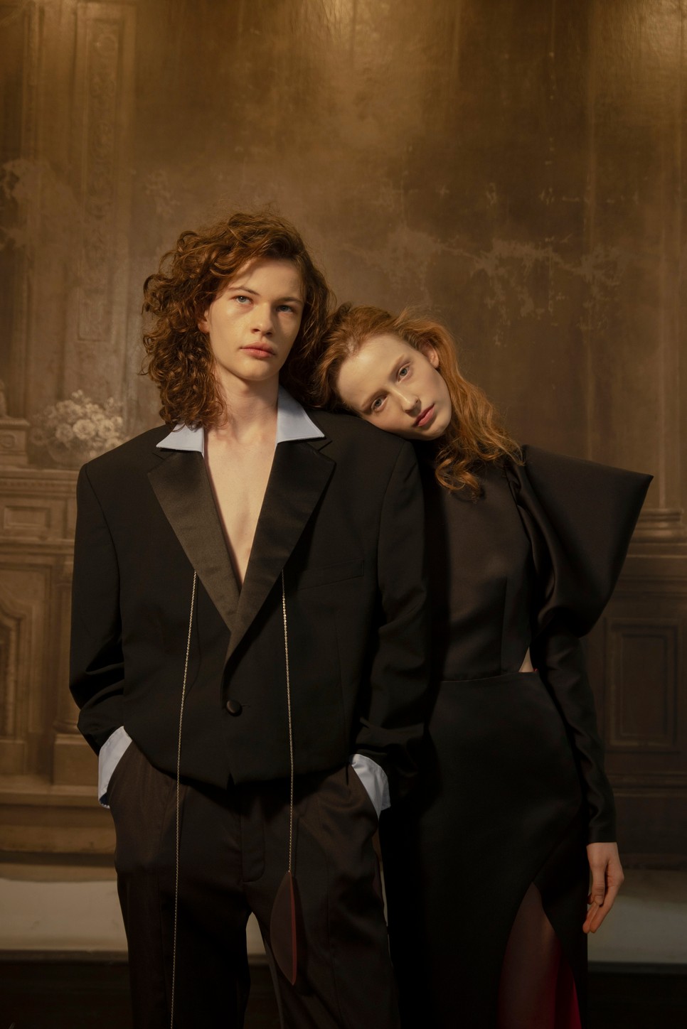 Pila Levente és a Jónás Anna tervezése