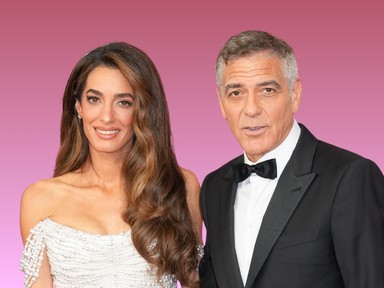 Szigorú fogadalmat tett esküvője után George Clooney és Amal Clooney, 12 éve tartják magukat ehhez a szabályhoz