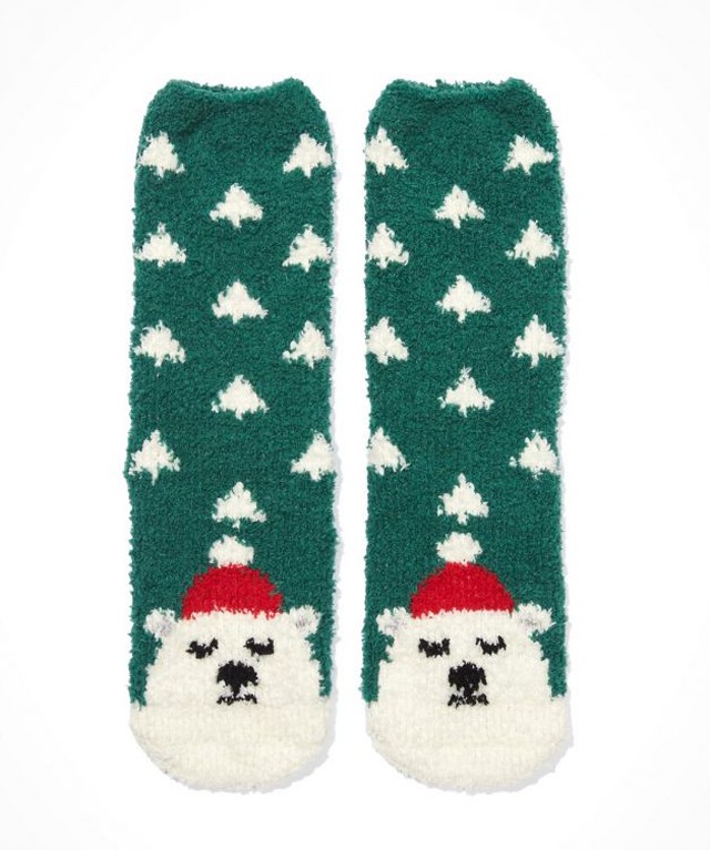 Jegesmedvés zokni AMERICAN EAGLE 2695 Ft