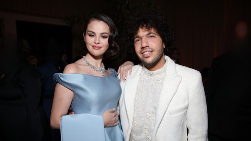 Selena Gomez és Benny Blanco Velencében romantikáznak, forró csókjukba te is belepirulsz