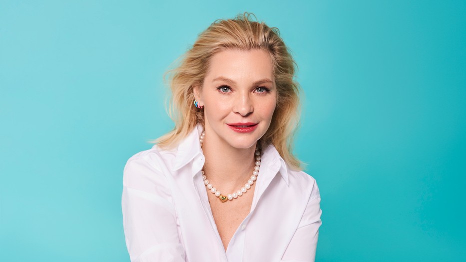   Liluval a március-áprilisi számban beszélgettünk