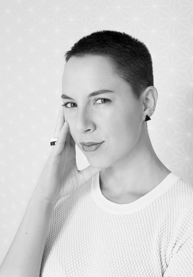 A rejtett kincsek nyomában - interjú Jakab Lucával