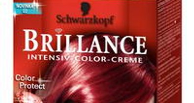Schwarzkopf Brillance