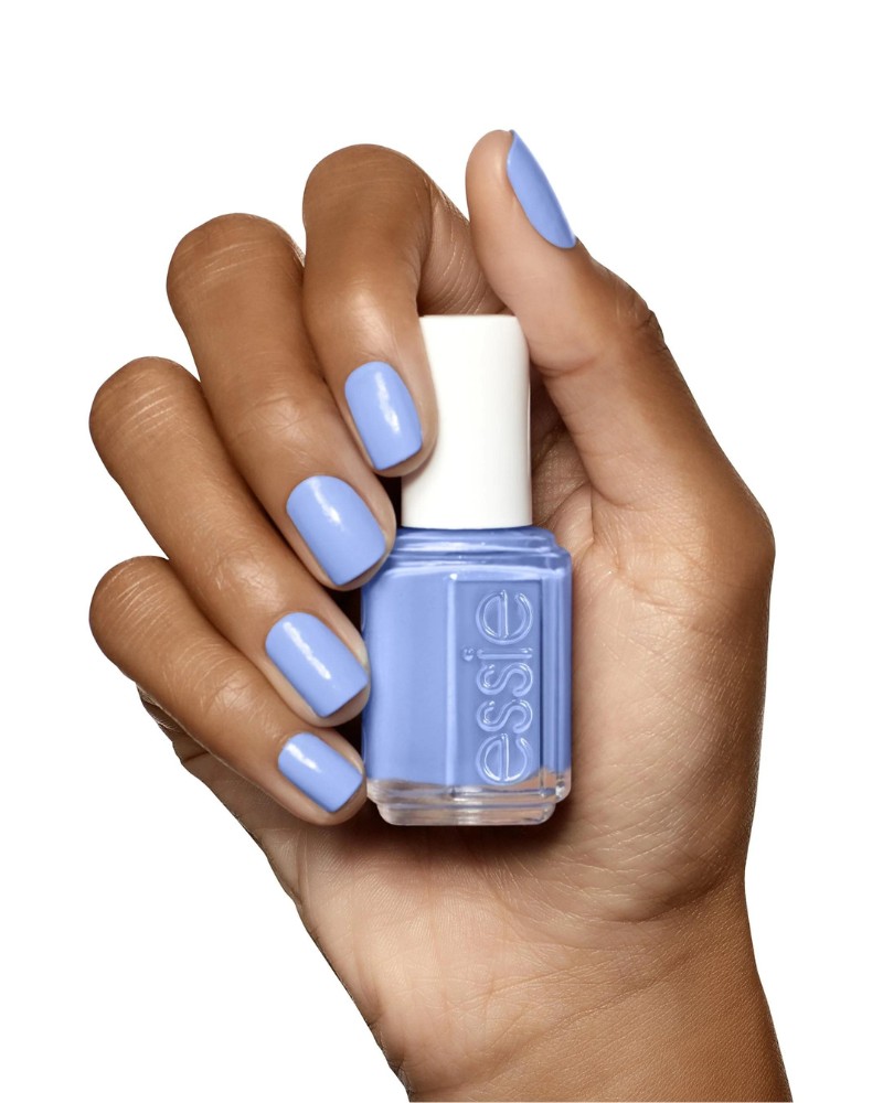 Körömlakk (Bikini So Teeny) ESSIE 2799 Ft