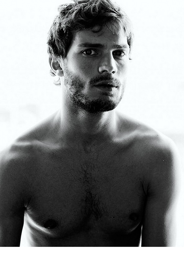 Jamie Dornan