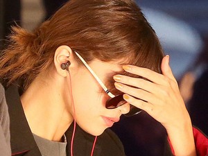 Selena Gomez depressziós, visszavonul