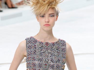 Amit tudnod kell a nyár legfontosabb divatbemutatójáról