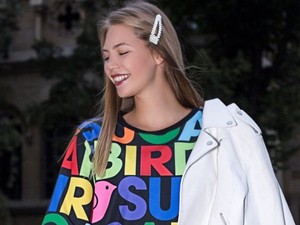 Balogh Eleni az esti koktélozáshoz egy kiváló darabot választott