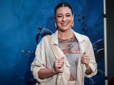 Láttad már Stana Alexandra anyukáját? Olyan, mintha az ikertestvére lenne!