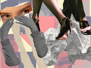 Bánhidi Lilla: Utolsó tánc