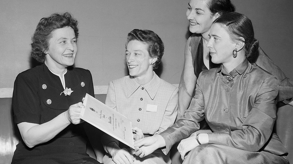 Telkes Mária az a magyar tudós, aki a napenergia úttörője lett Amerikában