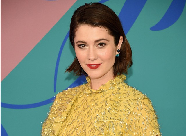 Mary Elizabeth Winstead