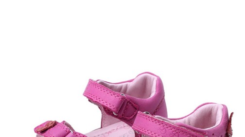 Nagy felfedezők apró talpakon