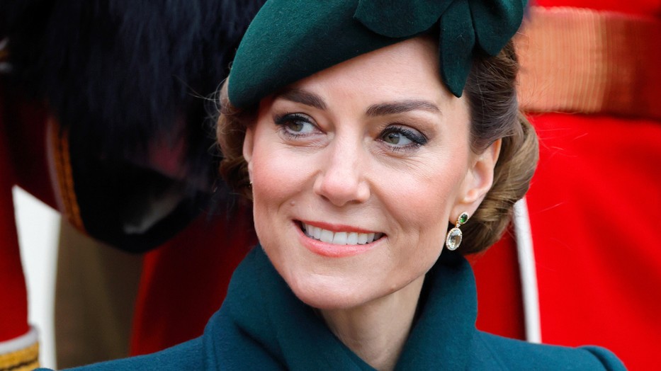 Katalin hercegné valószínűleg tudatosan készül a királynéi pozícióra