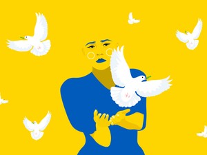 Szorongás és bizonytalanság: mit tehetsz, amikor krízishelyzetben van a világ?