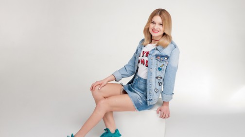 „A sérültségem segített, hogy kiteljesedhessek az úszásban" - Pap Bianka lett az év női fogyatékos sportolója