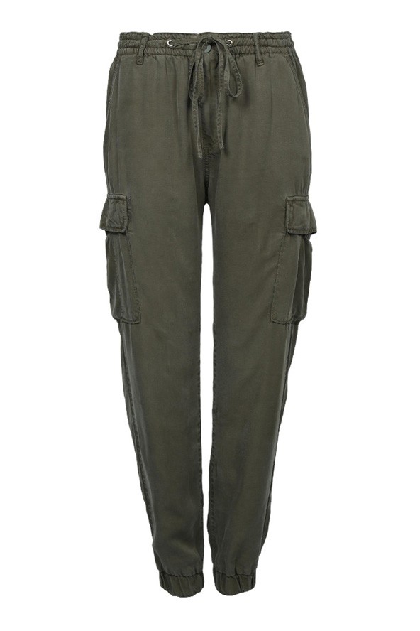 Oldalzsebes nadrág TALLY WEIJL 9995 Ft helyett a Glamour-napokon 7997 Ft