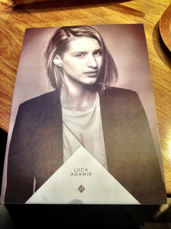 Párizst is meghódították a magyar modellek