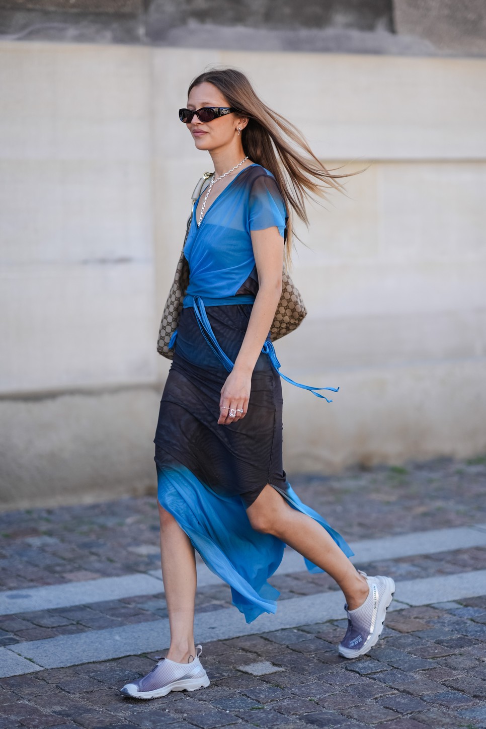 A slip-on sneaker sokszínűsége verhetetlen, ha kényelmes cipőt keresel a nyaraláshoz