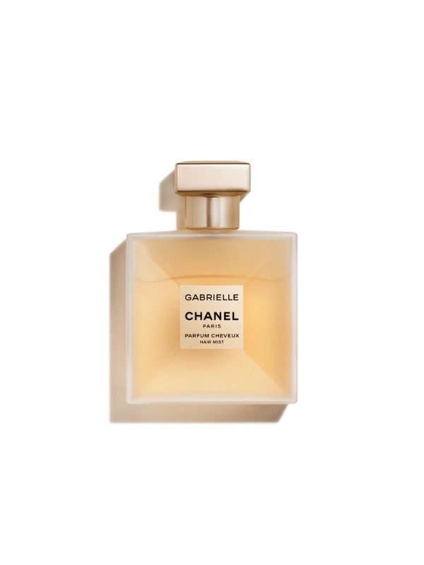 Gabrielle hajpermet CHANEL - chanel.com