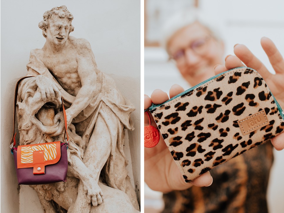 TATU a WAMP Design vásáron