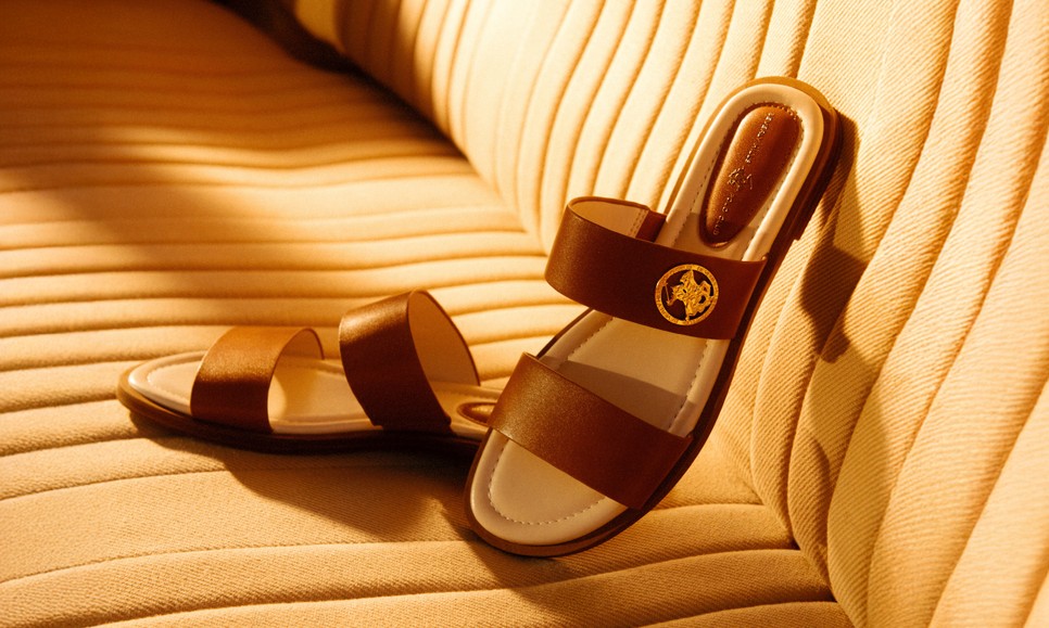 Magdalena Frąckowiak topmodell a CCC új Beverly Hills Polo Club kampányának arca!