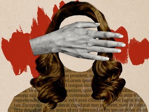 7 hónap, 12 arcplasztika, 123 óra terápia: ez egy bántalmazó kapcsolat ára