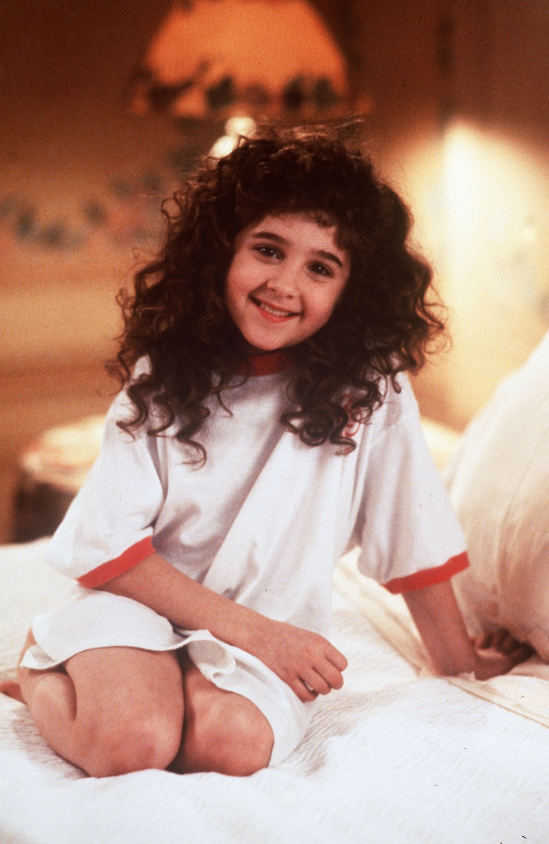 Így néz ki ma a Huncutkát alakító színésznő