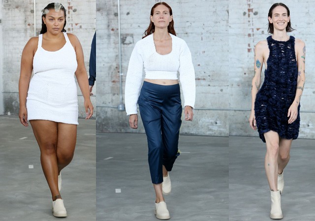 Sokszínűség az Eckhaus Latta kifutóján