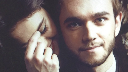 Ő Selena Gomez új pasija?