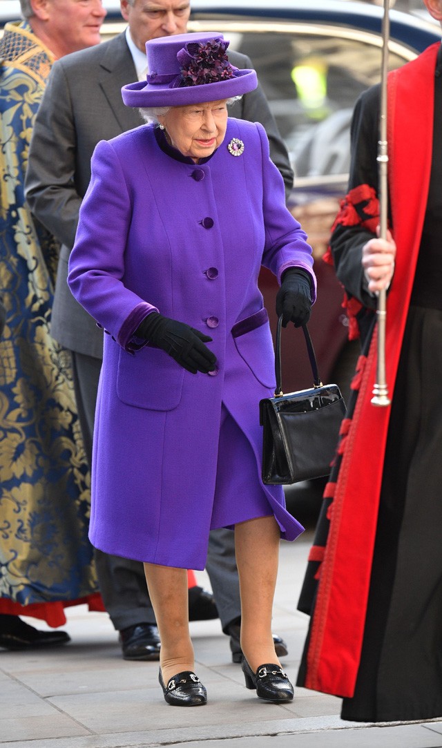 Erzsébet királyné