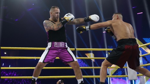 Sztárbox bejelentés: Brutálisan erős lett a férfi nehézsúlyú versenyzők mezőnye, itt van a teljes lista