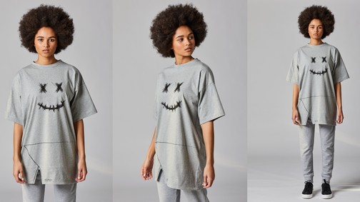 A Nubu új kapszulakollekciója autizmussal élő fiatal művészekkel készült