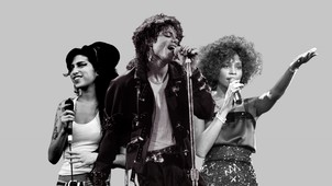 A halál a sztárság dobbantója lenne? Szakértőt kérdeztünk arról, miért értékelődnek fel a hírességek a haláluk után